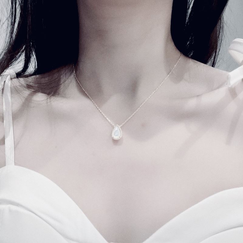 Boucheron Necklaces